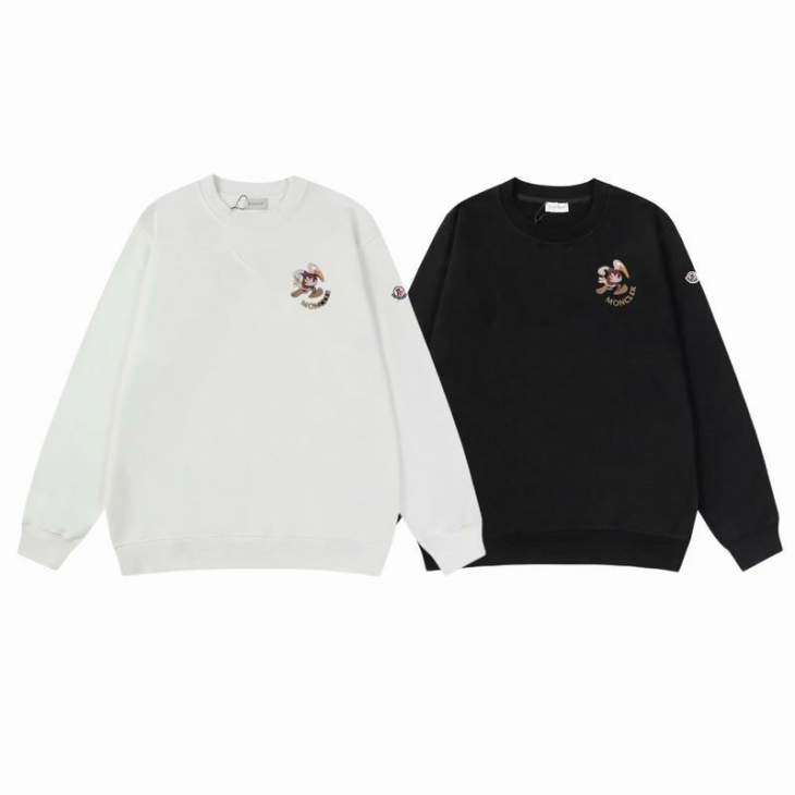 Picture of Moncler Sweatshirt _SKUMonclerXS-LsxitxM808335167